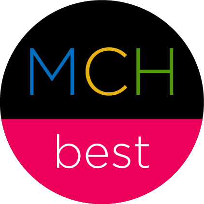 MCHbest Logo